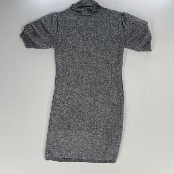 Epic Threads Girl Sweater Dress XL Short Sleeves No Belt Casual - Picture 4 of 6